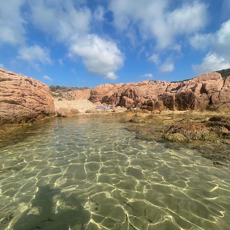 Sardegna Holiday House Santa Maria Extérieur photo