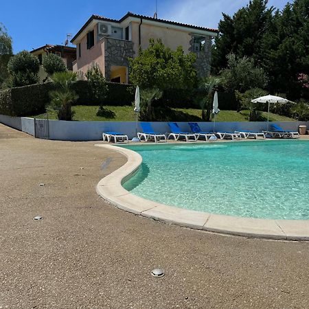 Sardegna Holiday House Santa Maria Extérieur photo