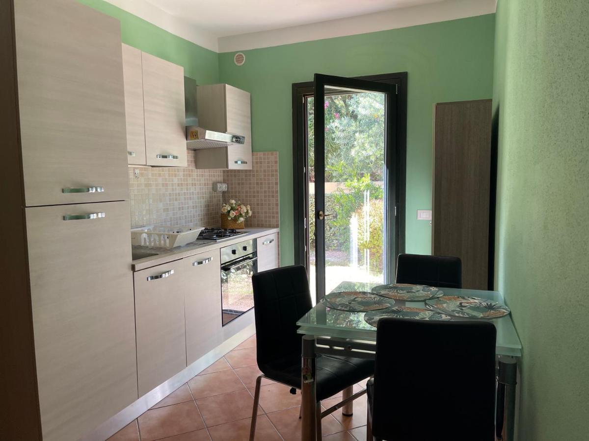 Sardegna Holiday House Santa Maria Extérieur photo