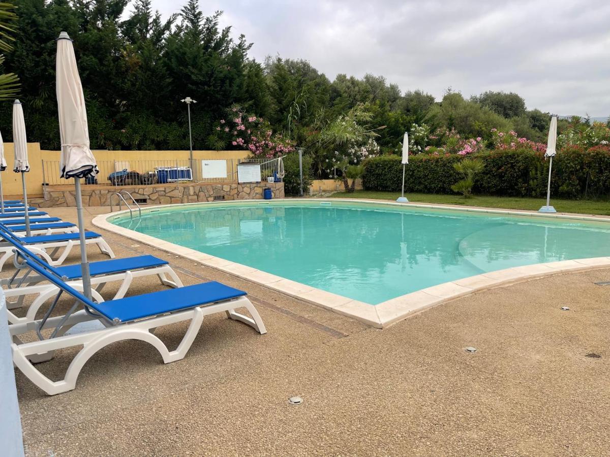 Sardegna Holiday House Santa Maria Extérieur photo