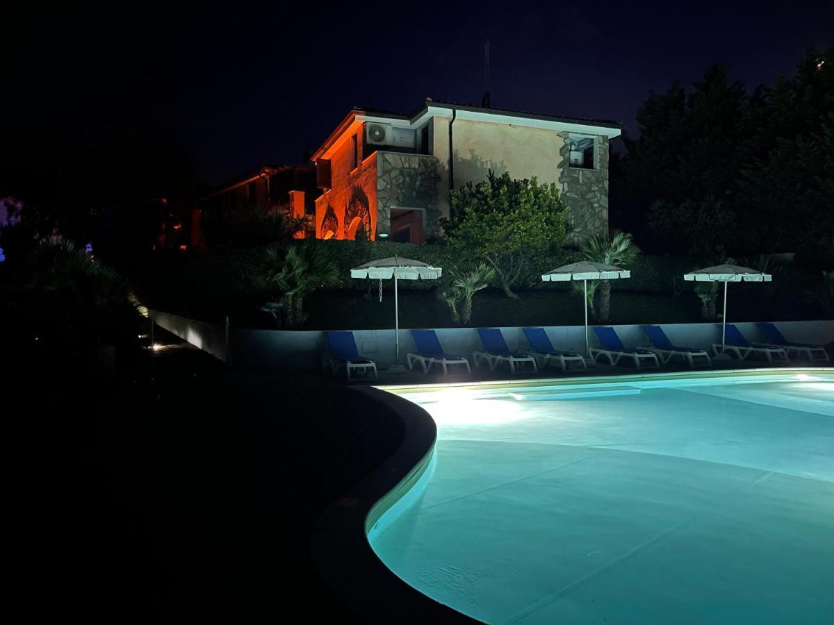 Sardegna Holiday House Santa Maria Extérieur photo