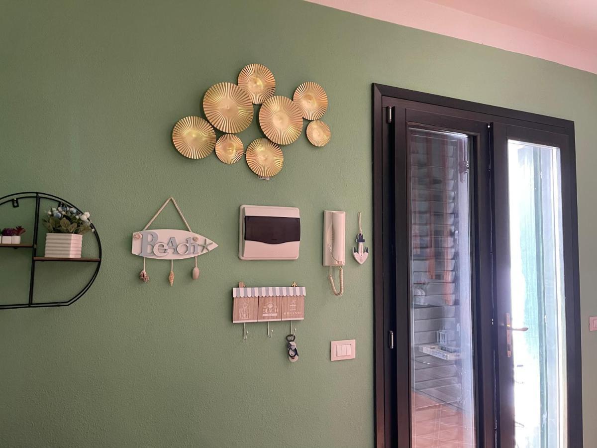 Sardegna Holiday House Santa Maria Extérieur photo