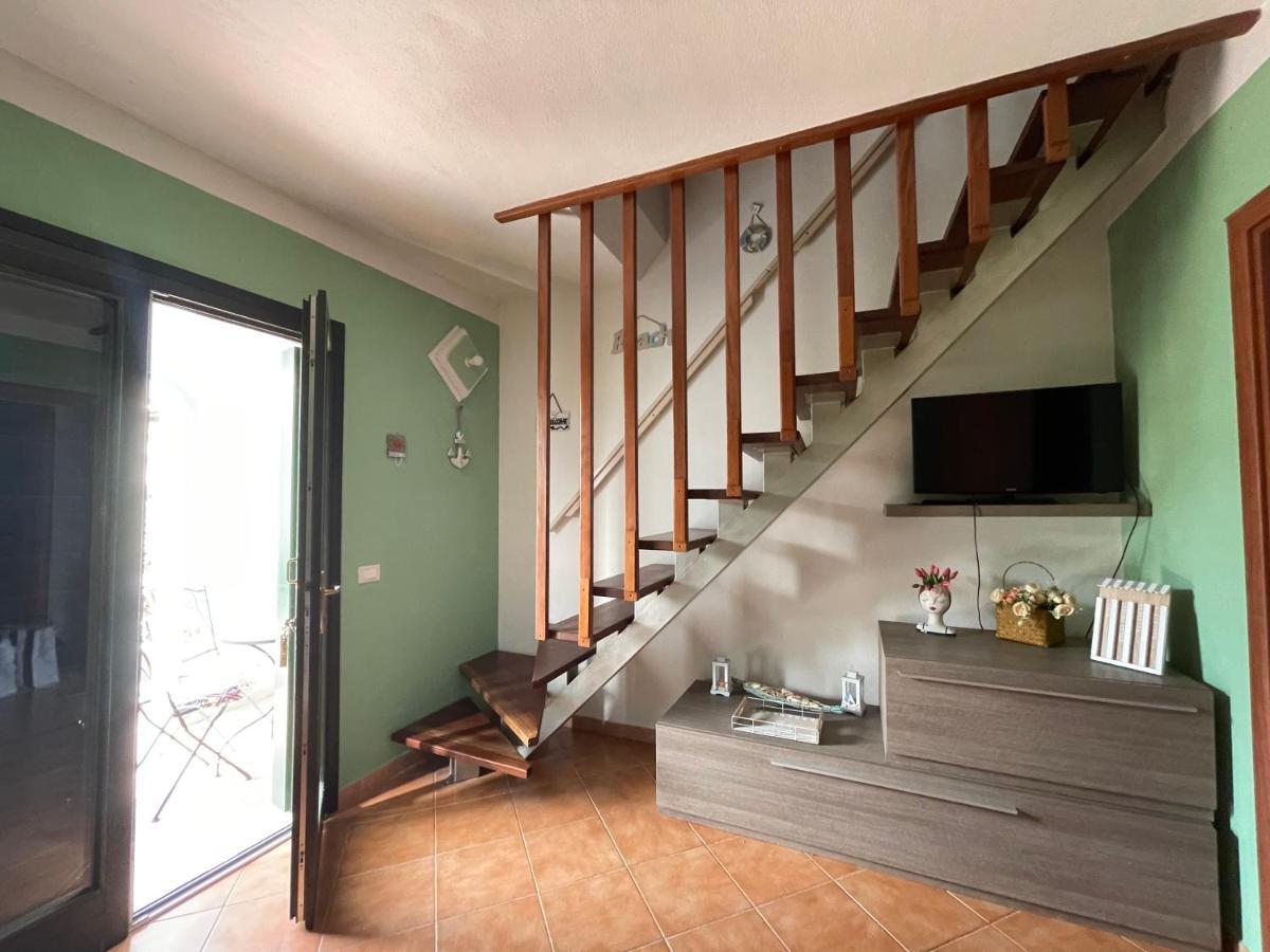 Sardegna Holiday House Santa Maria Extérieur photo