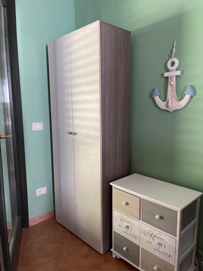 Sardegna Holiday House Santa Maria Extérieur photo