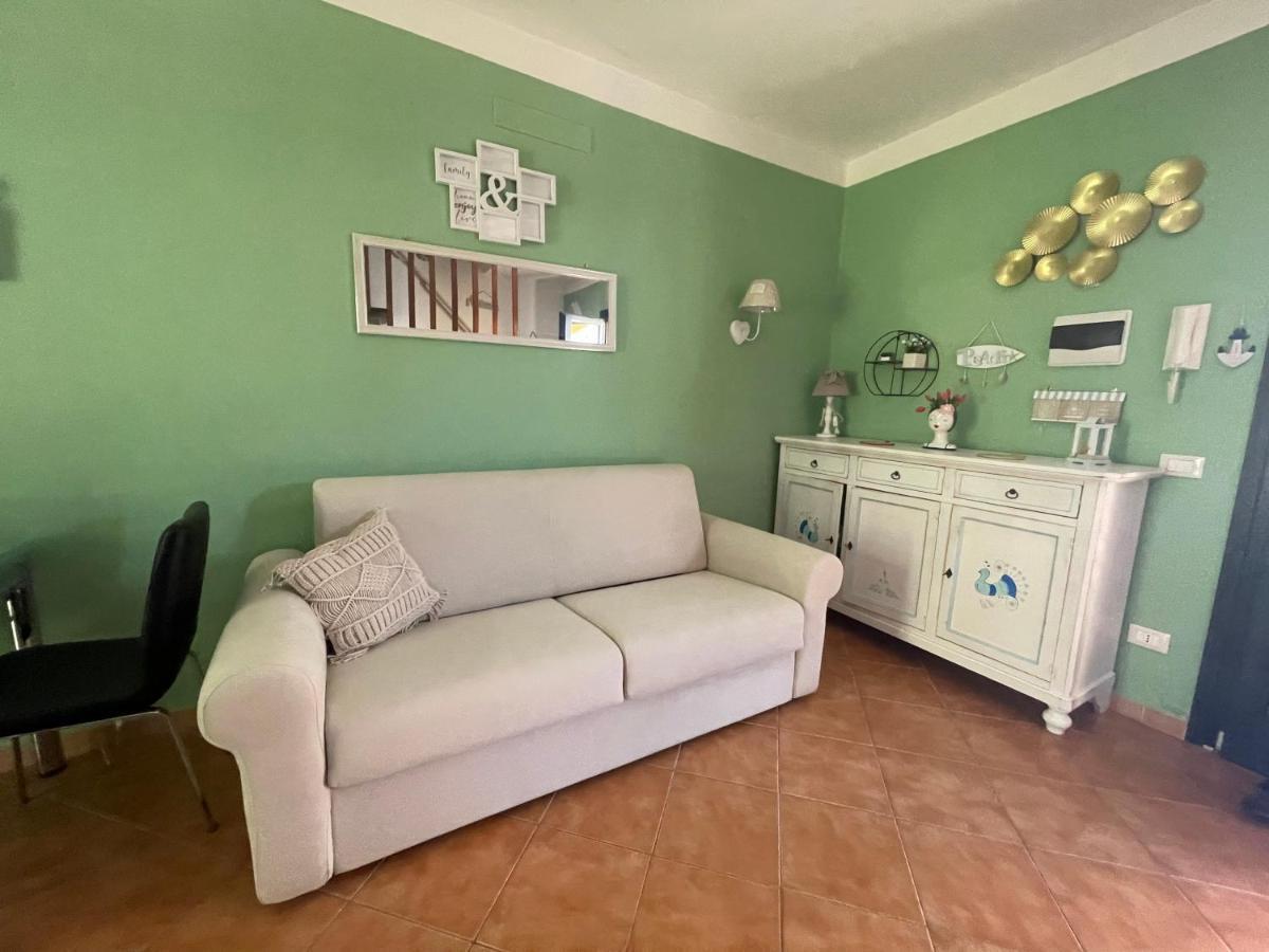 Sardegna Holiday House Santa Maria Extérieur photo