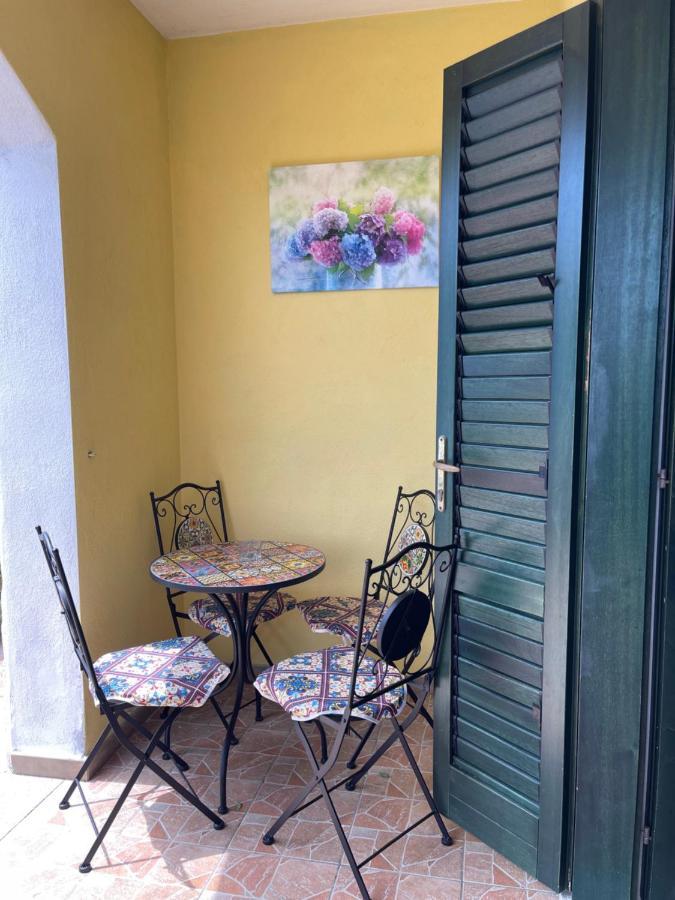 Sardegna Holiday House Santa Maria Extérieur photo