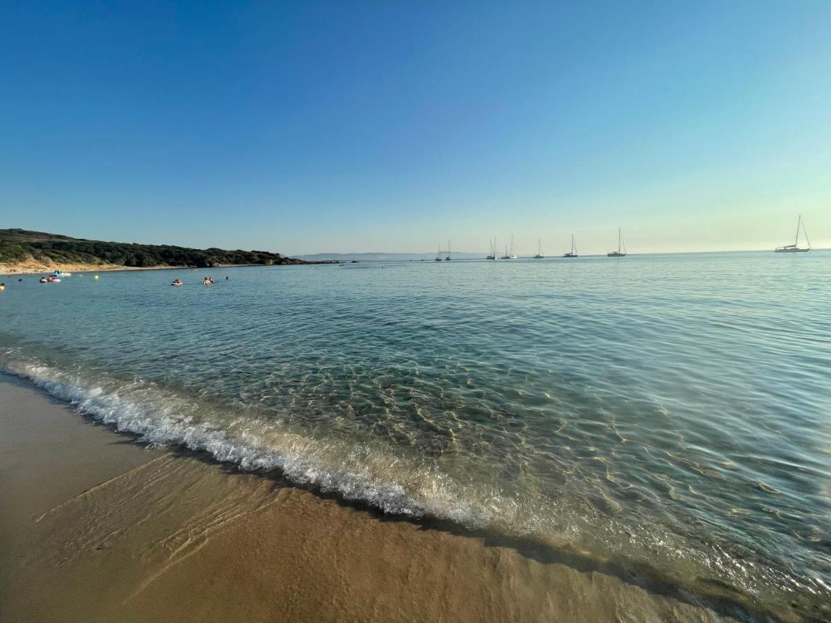 Sardegna Holiday House Santa Maria Extérieur photo