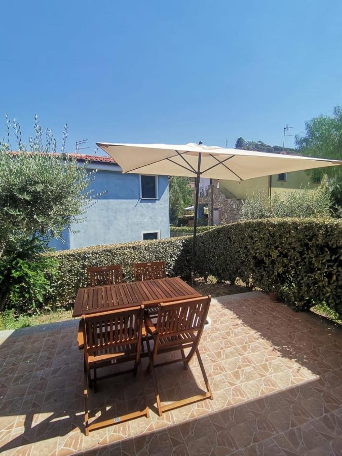 Sardegna Holiday House Santa Maria Extérieur photo