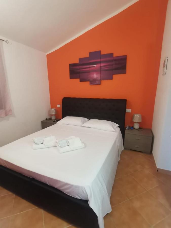 Sardegna Holiday House Santa Maria Extérieur photo