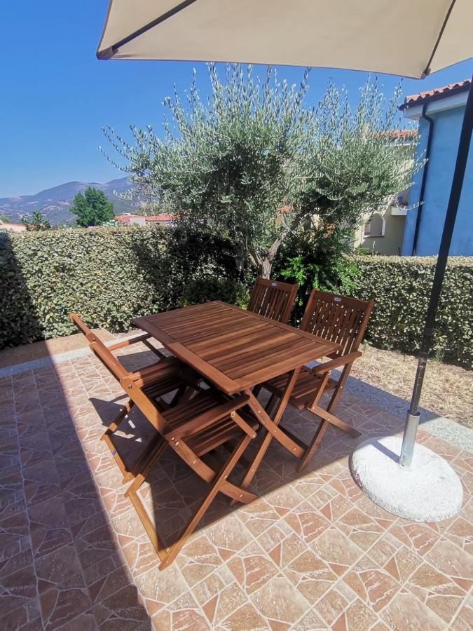 Sardegna Holiday House Santa Maria Extérieur photo