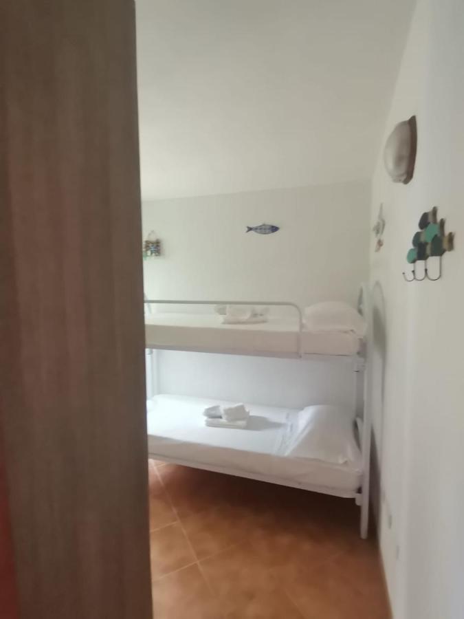 Sardegna Holiday House Santa Maria Extérieur photo