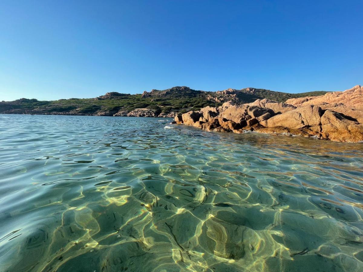 Sardegna Holiday House Santa Maria Extérieur photo
