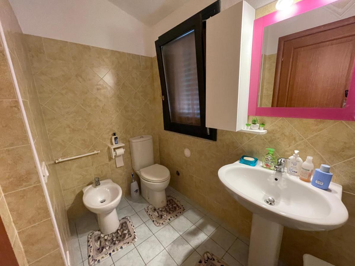 Sardegna Holiday House Santa Maria Extérieur photo