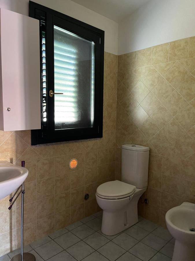 Sardegna Holiday House Santa Maria Extérieur photo